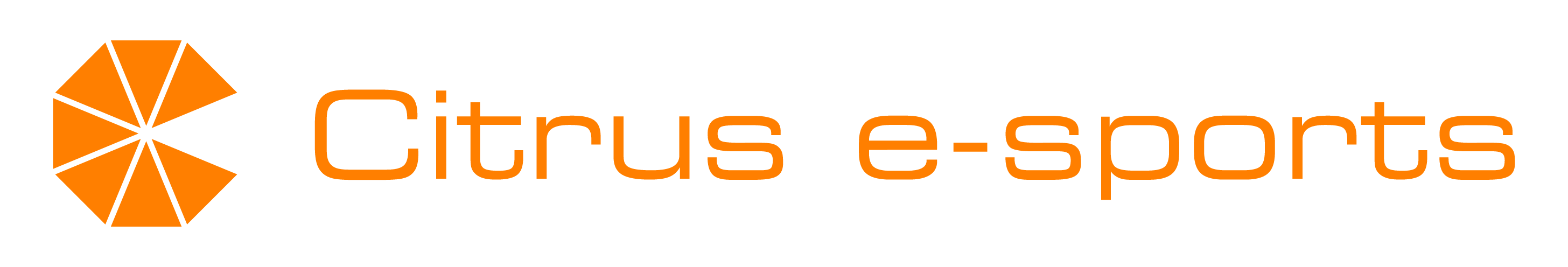 Citrus e-sports Caster Section